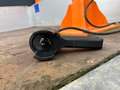 Volkswagen Crafter CRAFTER 50 PRITSCHE DoKa LADEKRAN AHK STANDHZG Orange - thumbnail 8