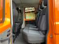 Volkswagen Crafter CRAFTER 50 PRITSCHE DoKa LADEKRAN AHK STANDHZG Orange - thumbnail 37