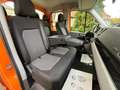 Volkswagen Crafter CRAFTER 50 PRITSCHE DoKa LADEKRAN AHK STANDHZG Orange - thumbnail 31