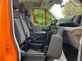 Volkswagen Crafter CRAFTER 50 PRITSCHE DoKa LADEKRAN AHK STANDHZG Orange - thumbnail 22