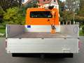 Volkswagen Crafter CRAFTER 50 PRITSCHE DoKa LADEKRAN AHK STANDHZG Orange - thumbnail 26