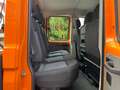 Volkswagen Crafter CRAFTER 50 PRITSCHE DoKa LADEKRAN AHK STANDHZG Orange - thumbnail 34