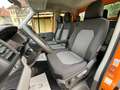 Volkswagen Crafter CRAFTER 50 PRITSCHE DoKa LADEKRAN AHK STANDHZG Orange - thumbnail 16