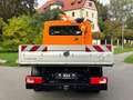 Volkswagen Crafter CRAFTER 50 PRITSCHE DoKa LADEKRAN AHK STANDHZG Orange - thumbnail 20