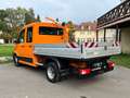 Volkswagen Crafter CRAFTER 50 PRITSCHE DoKa LADEKRAN AHK STANDHZG Orange - thumbnail 32