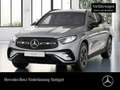 Mercedes-Benz GLC 200 4M AMG+NIGHT+AHK+LED+KAMERA+TOTW+KEYLESS Silber - thumbnail 1