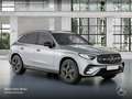 Mercedes-Benz GLC 200 4M AMG+NIGHT+AHK+LED+KAMERA+TOTW+KEYLESS Silber - thumbnail 17