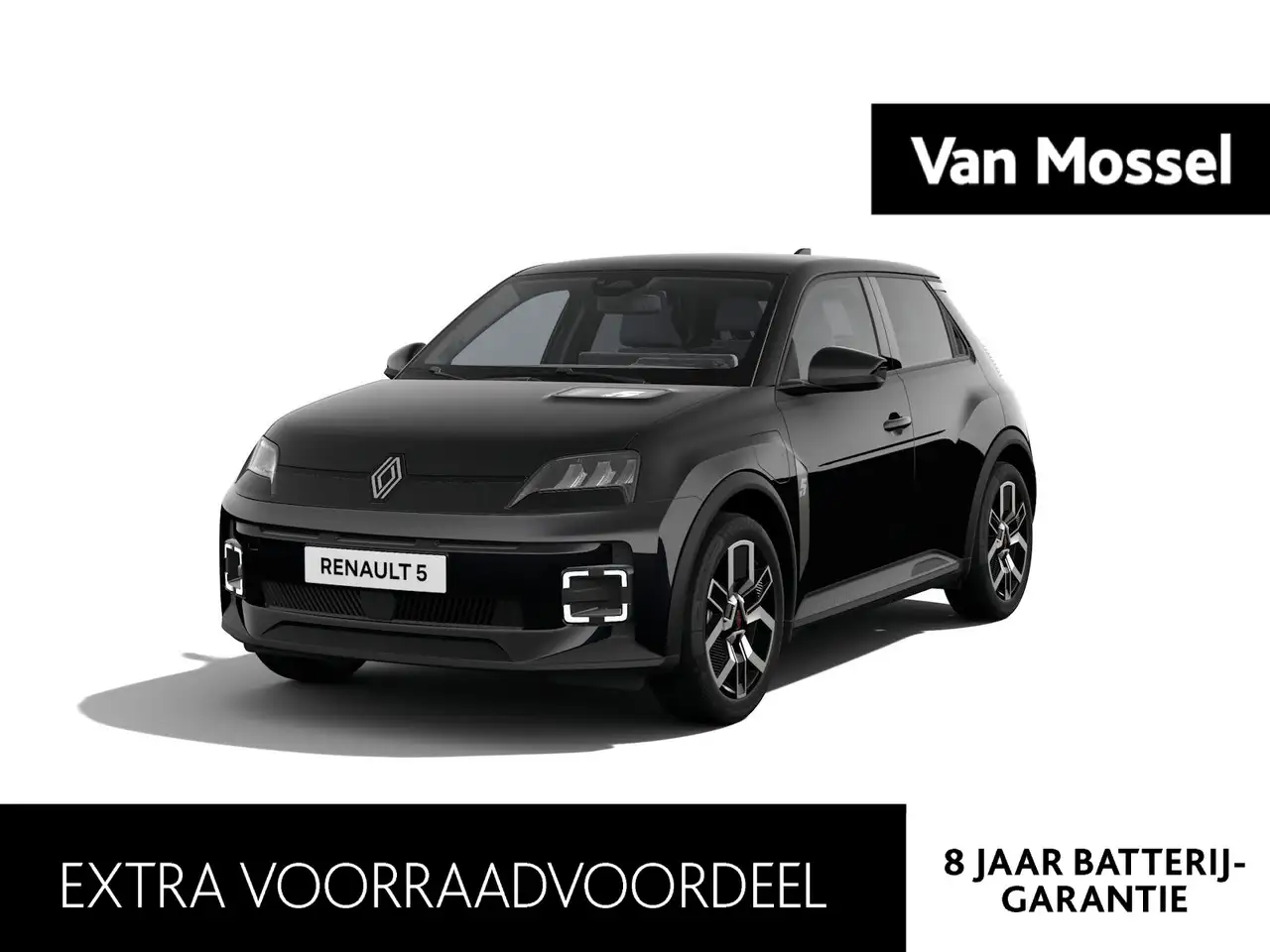 Renault R 5