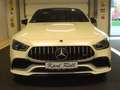 Mercedes-Benz AMG GT 53 4MATIC+, Pano, 21", Dynamic-Plus, Carbon, Stdhz Weiß - thumbnail 23