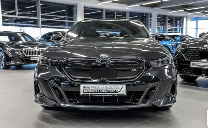 BMW ActiveHybrid 2024, foto 3