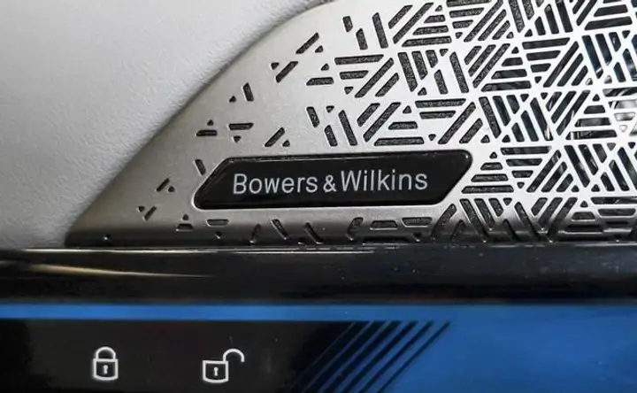 BMW ActiveHybrid 2024, foto 14