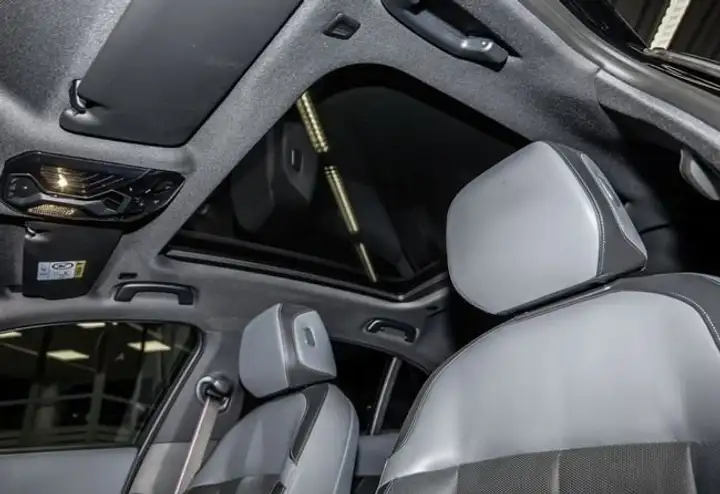 BMW ActiveHybrid 2024, foto 13