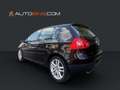 Volkswagen Golf GT 1.4 TSI*Navi*Schiebedach*Automatik* Schwarz - thumbnail 4
