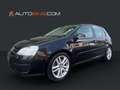 Volkswagen Golf GT 1.4 TSI*Navi*Schiebedach*Automatik* Schwarz - thumbnail 3