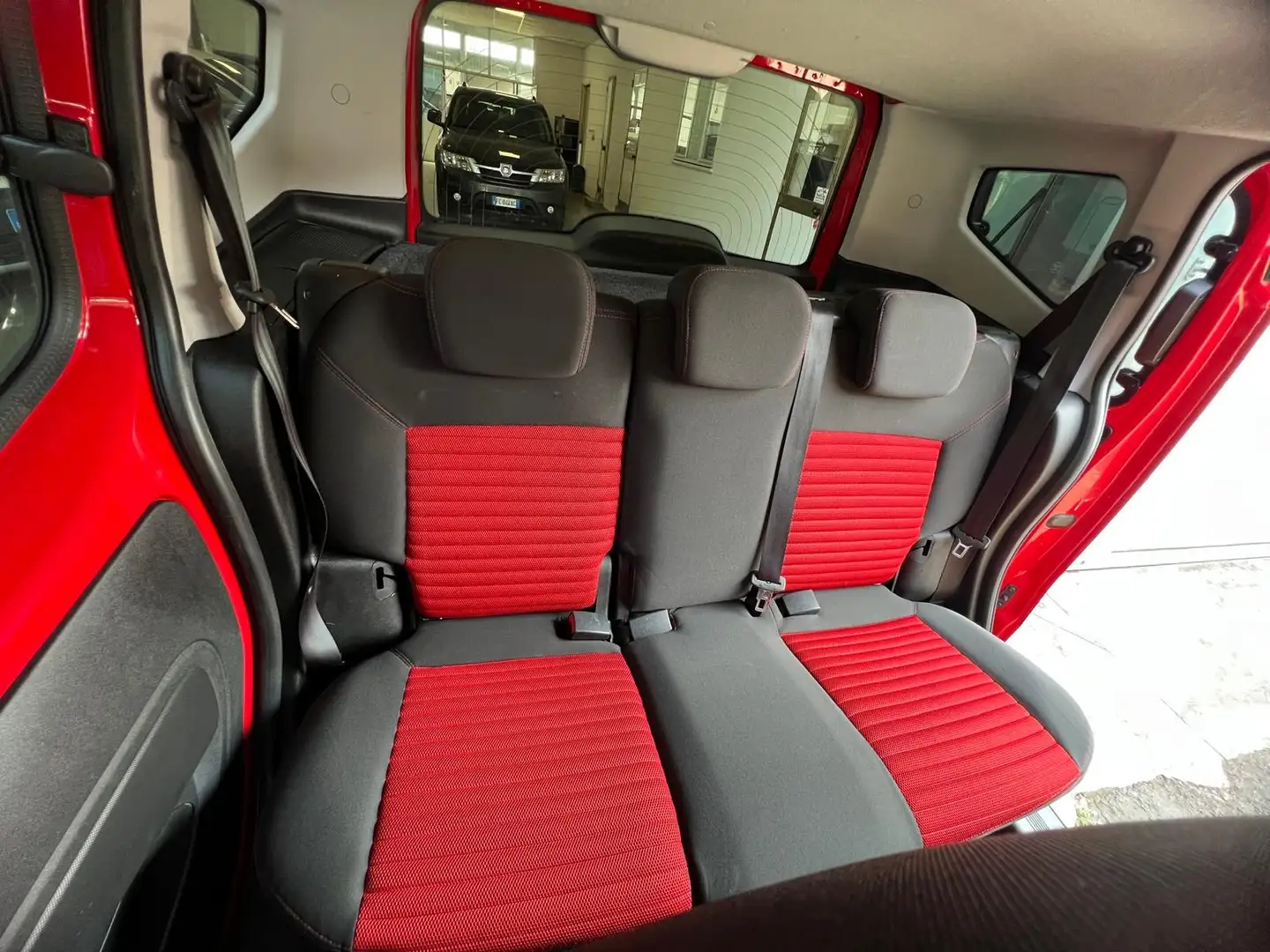 Fiat Doblo Maxi 1.6 mjt 16v Dynamic 105cv E5+ - 2