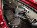 Mazda 3 2.2 Evolution Navegador 110kW Rojo - thumbnail 19