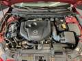 Mazda 3 2.2 Evolution Navegador 110kW Rojo - thumbnail 22
