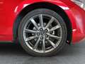 Mazda 3 2.2 Evolution Navegador 110kW Rojo - thumbnail 25