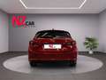 Mazda 3 2.2 Evolution Navegador 110kW Rojo - thumbnail 5