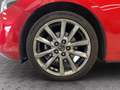 Mazda 3 2.2 Evolution Navegador 110kW Rojo - thumbnail 23