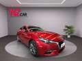 Mazda 3 2.2 Evolution Navegador 110kW Rojo - thumbnail 8