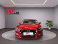 Mazda 3 2.2 Evolution Navegador 110kW Rojo - thumbnail 2