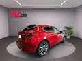 Mazda 3 2.2 Evolution Navegador 110kW Rojo - thumbnail 6