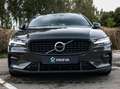 Volvo V60 2.0 B4 R-Design | Trekhaak | Leder | 197 pk Grijs - thumbnail 6
