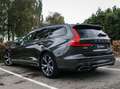 Volvo V60 2.0 B4 R-Design | Trekhaak | Leder | 197 pk Grijs - thumbnail 7
