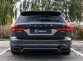 Volvo V60 2.0 B4 R-Design | Trekhaak | Leder | 197 pk Grijs - thumbnail 5