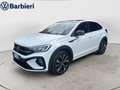 Volkswagen Taigo Taigo 1.0 TSI 110 CV R-Line Bianco - thumbnail 1