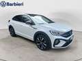 Volkswagen Taigo Taigo 1.0 TSI 110 CV R-Line Bianco - thumbnail 2