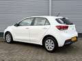 Kia Rio 1.0 T-GDI MHEV 100pk ComfortLine | Bluetooth | Air bijela - thumbnail 4