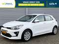 Kia Rio 1.0 T-GDI MHEV 100pk ComfortLine | Bluetooth | Air Weiß - thumbnail 1