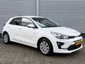 Kia Rio 1.0 T-GDI MHEV 100pk ComfortLine | Bluetooth | Air Weiß - thumbnail 7