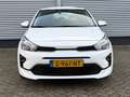 Kia Rio 1.0 T-GDI MHEV 100pk ComfortLine | Bluetooth | Air Weiß - thumbnail 8