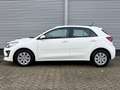 Kia Rio 1.0 T-GDI MHEV 100pk ComfortLine | Bluetooth | Air Weiß - thumbnail 2