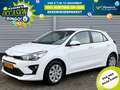 Kia Rio 1.0 T-GDI MHEV 100pk ComfortLine | Bluetooth | Air bijela - thumbnail 1