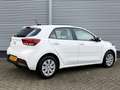 Kia Rio 1.0 T-GDI MHEV 100pk ComfortLine | Bluetooth | Air Weiß - thumbnail 5