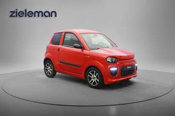 dCi Dynamic - 2021 - 14.211 Km - Parkeersensoren