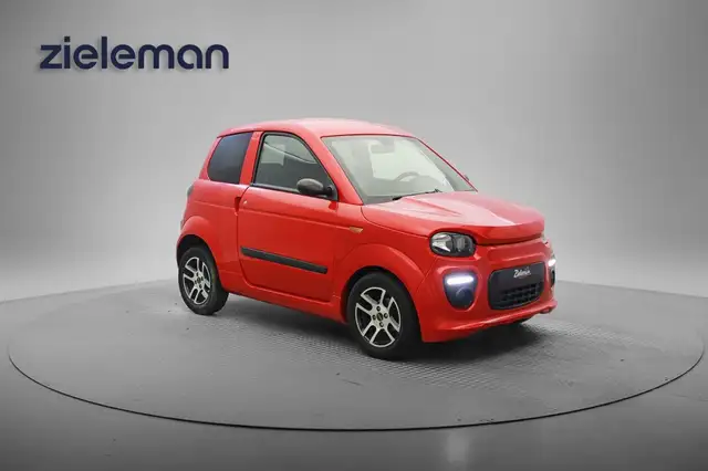 Microcar M.Go