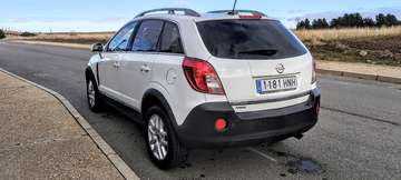 Antara 2.2CDTI Enjoy 4x4 Enjoy