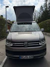 California DSG 4MOTION Ocean Edition