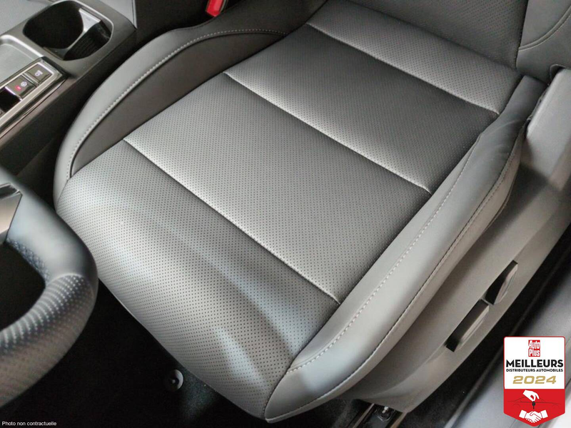 Photo du véhicule