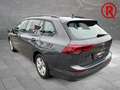 Volkswagen Golf Variant VIII 1.5 TSI Life 6-Gang LED Navi AHK SHZ PDCv+h 3 Grau - thumbnail 4