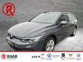 Volkswagen Golf Variant VIII 1.5 TSI Life 6-Gang LED Navi AHK SHZ PDCv+h 3 Grau - thumbnail 1
