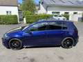 Volkswagen Golf R Performance DSG Blau - thumbnail 3