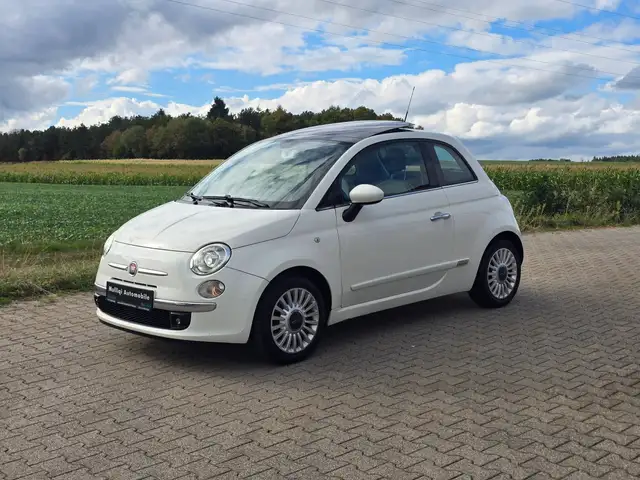 Fiat 500 500 1.2 Pop