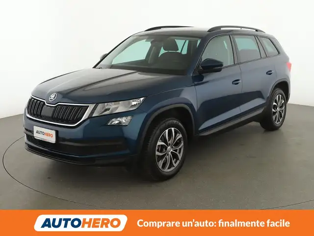 Skoda Kodiaq 1.4 TSI Ambition