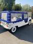 Citroen Méhari azur.   4 plaatsen .. Blanc - thumbnail 3